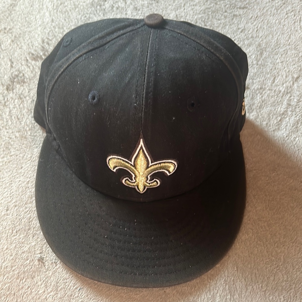 New Orleans Saints New Era SnapBack